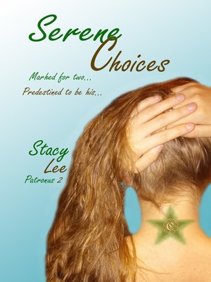 cover image of Serene Choices